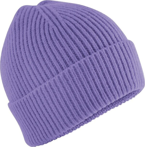 Dětská pletená čepice "Fashion"