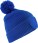 Pletená čepice Patch "Fan" - ps-53530r-beechfield-b-530r-bright-royal-front-8eb21c91-5500-4e60-9d6b-778bd6b7f8c9-web - variant