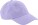 Dětská 6 panelová nízkoprofilová kšiltovka - ps-53653b-beechfield-b-653b-lavender-front-6da1ef95-a43d-4c55-b79f-3c15447987f7-web - variant
