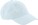 Dětská 6 panelová nízkoprofilová kšiltovka - ps-53653b-beechfield-b-653b-pastel-blue-front-3f8990af-dd01-4365-afb1-5922313068f7-web - variant