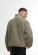 Unisex fleecová bunda "Bonded Sherpa" BY 406 - ls-560406-build-your-brand-by-406-back-467e6808-b371-4421-bdc1-51b3d40d2a3b-web - variant 