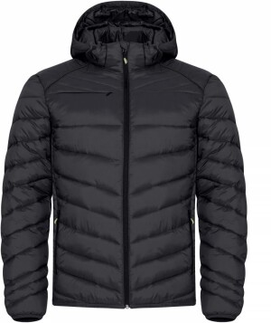 Dětská prošívaná bunda Idaho Jacket Junior - Reklamnepredmety