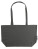 NE90015 Shopping Bag with Gusset - NE90015_Charcoal - variant Ls 1000304359