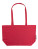 NE90015 Shopping Bag with Gusset - NE90015_Red - variant Ls 1000212435