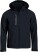 Pánská 3-vrstvá softshellová bunda Milford - ps-670927-clique-milford-jacket-men-black-front-6c9542e0-ae13-4192-b1fb-a7dc67082e63-web - variant