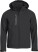 Pánská 3-vrstvá softshellová bunda Milford - ps-670927-clique-milford-jacket-men-dark-grey-front-6da21e99-4a96-4020-8cc7-3ecbcdd8e5bf-web - variant