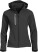 Dámská 3-vrstvá softshellová bunda Milford - ps-670928-clique-milford-jacket-women-dark-grey-front-bebcfec2-d93d-4c90-b92a-4a6818dc4613-web - variant