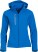 Dámská 3-vrstvá softshellová bunda Milford - ps-670928-clique-milford-jacket-women-royal-blue-front-6108498d-3df2-41ad-94c3-f9281d191626-web - variant