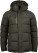 Pánská zimní bunda Colorado - ps-670931-clique-colorado-jacket-men-dark-grey-front-bc9f10b3-142b-47ab-b5e8-966f5062b7f2-web - variant