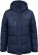Dámská zimní bunda Colorado - ps-670932-clique-colorado-jacket-women-dark-navy-front-1324e582-219d-4284-8ddb-11379d3f752d-web - variant