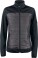 Dámská reflexní hybridní bunda Custer - ps-670934-clique-custer-jacket-women-black-reflective-front-0cba08a2-3e29-4765-94a8-b12debeb6691-web - variant
