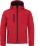 Pánská zateplená softshellová bunda s kapucí - ps-670952-clique-padded-hooded-softshell-men-red-front-6726e663-9016-417e-bc68-c9fdf693f119-web - variant
