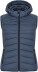 Dámská prošívaná vesta - ps-670975-clique-idaho-vest-women-fog-blue-front-c8a49282-88c9-4a54-9aec-5a122e9fb7a5-web - variant
