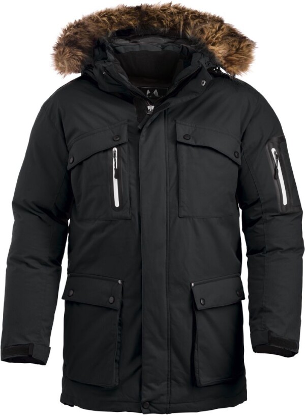 Zimní parka Malamute