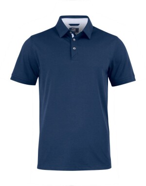Pánské piqué polo "Advantage Premium" - Reklamnepredmety