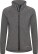 Dámská fleecová bunda Adapt FZ - ps-688421-cutter-and-buck-adapt-fz-jacket-women-anthracite-melange-front-7ccd06fb-ddc1-407e-9238-b6fd27476a4c-web - variant