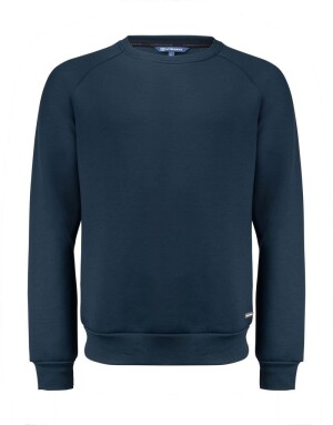 Pánská mikina Pemberton Crewneck - Reklamnepredmety