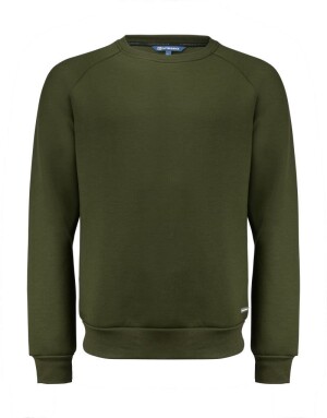 Pánská mikina Pemberton Crewneck - Reklamnepredmety