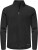 Pánská fleecová bunda "Hunts Point" - ps-688432-cutter-and-buck-hunts-fleece-fz-men-black-front-102413d0-d016-4843-82d3-fc0bd1247172-web - variant