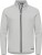 Pánská fleecová bunda "Hunts Point" - ps-688432-cutter-and-buck-hunts-fleece-fz-men-silver-front-cf62d135-7fb1-4819-b6dd-5bc718c59ede-web - variant