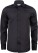 Nežehlivá košile s dlouhým rukávem GB 01 Regular - ps-630101-j-harvest-and-frost-gb-01-regular-men-black-front-b922b382-4e33-4d7f-be86-c185bfbd9355-web - variant