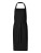 NE92011 Kids Kitchen Apron - NE92011_Black - variant Ls 1000244364