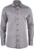 Keprová košile s dlouhým rukávem YB 50 Slim - ps-635002-j-harvest-and-frost-yb-50-slim-men-grey-front-a73ea729-a7a4-491e-809e-d6d1ca46843e-web - variant
