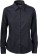 Keprová halenka s dlouhým rukávem YB 50 Regular - ps-635003-j-harvest-and-frost-yb-50-regular-women-black-front-cee74c53-b32a-4034-8e94-d563850fbc91-web - variant