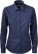 Keprová halenka s dlouhým rukávem YB 50 Regular - ps-635003-j-harvest-and-frost-yb-50-regular-women-navy-front-e62eb37f-6e78-4945-81b6-394a028bf9a8-web - variant
