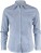 Keprová halenka s dlouhým rukávem YB 50 Regular - ps-635003-j-harvest-and-frost-yb-50-regular-women-navy-stripe-front-77664796-cbe5-4e7b-b1cb-65fdc41efa17-web - variant