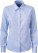 Keprová halenka s dlouhým rukávem YB 50 Regular - ps-635003-j-harvest-and-frost-yb-50-regular-women-sky-blue-front-75b2d593-f3fa-4e1e-a016-99c292e7bc77-web - variant