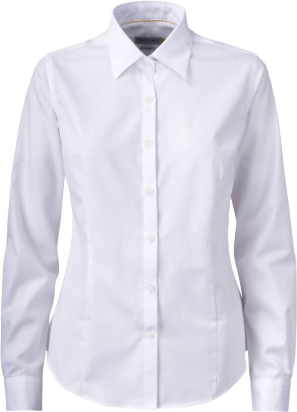 Keprová halenka s dlouhým rukávem YB 50 Regular