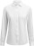 Keprová halenka s dlouhým rukávem YB50 Modern - ps-635005-j-harvest-and-frost-yb-50-modern-women-white-front-21ec8d1e-0e5f-462b-8469-b126f3d0c173-web - variant
