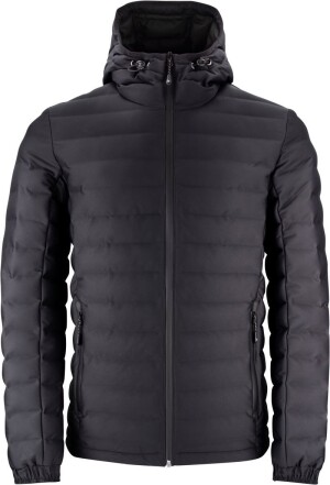 Pánská zimní bunda "Woodlake Heights" Woodlake - Reklamnepredmety