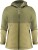 Dámská bunda do deště "Two-Tone" - ps-621044-james-harvest-northville-jacket-women-moss-green-front-c4cbf134-d374-452e-a3e8-2db5e18e611d-web - variant