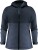 Dámská bunda do deště "Two-Tone" - ps-621044-james-harvest-northville-jacket-women-navy-front-f3ddca14-d1e4-42af-bcef-8a2b3ef430dc-web - variant