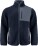 Pánská fleecová bunda Sherpa "Two-Tone" - ps-621500-james-harvest-kingsley-fleece-men-navy-front-f5c66a65-0726-4078-a593-34dcbb30d8a6-web - variant