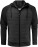 Pánská hybridní bunda "Two-Tone" - ps-622032-james-harvest-keyport-jacket-men-black-front-35a35ba6-4bb7-4510-8461-9d414b94ca31-web - variant