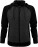 Dámská hybridní bunda "Two-Tone" - ps-622044-james-harvest-keyport-jacket-women-black-front-41230621-b300-4046-aaf3-ae4021a1765d-web - variant