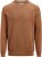 Pánský svetr Scarsdale - ps-622517-james-harvest-scarsdale-sweater-men-hazel-front-34c56517-2c0b-48a4-b957-8e9defa2659d-web - variant
