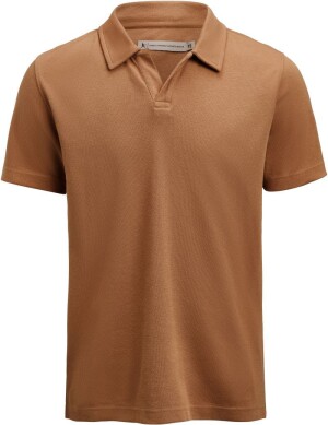 Pánské piqué polo z těžké bavlny Scarsdale - Reklamnepredmety