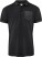 Pánské piqué polo z těžké bavlny "Two-Tone" - ps-625040-james-harvest-pinedale-polo-men-black-front-bb74a519-228f-49c3-92cc-f60d6c05137b-web - variant
