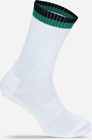 Tenisové ponožky "Two Tone" L 05006 - Reklamnepredmety