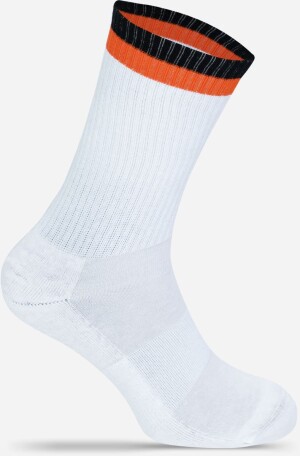 Tenisové ponožky "Two Tone" L 05006 - Reklamnepredmety