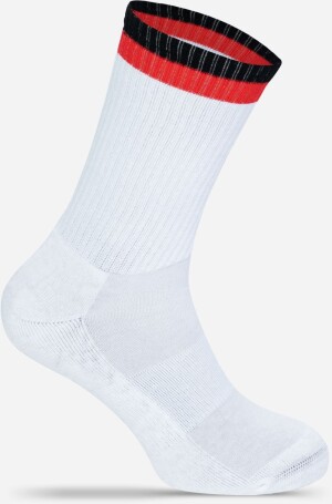 Tenisové ponožky "Two Tone" L 05006 - Reklamnepredmety