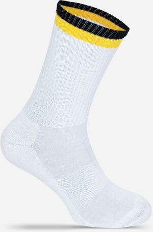 Tenisové ponožky "Two Tone" L 05006 - Reklamnepredmety