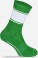 Sportovní ponožky "Ballersocks Classic" L 05009 - ps-885009-mr-socks-l-05009-green-white-right-0192cf0f-b14e-4dfc-808f-07fc15b5269b-web - variant