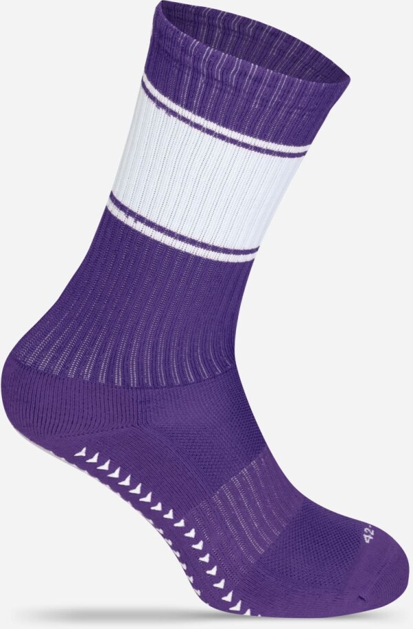 Sportovní ponožky "Ballersocks Classic" L 05009