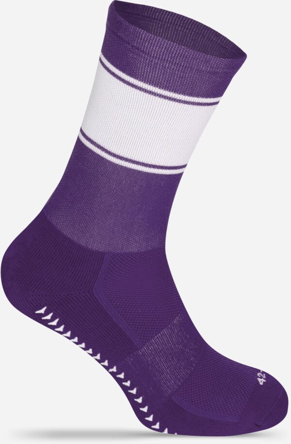 Sportovní ponožky "Ballersocks Light" L 05010