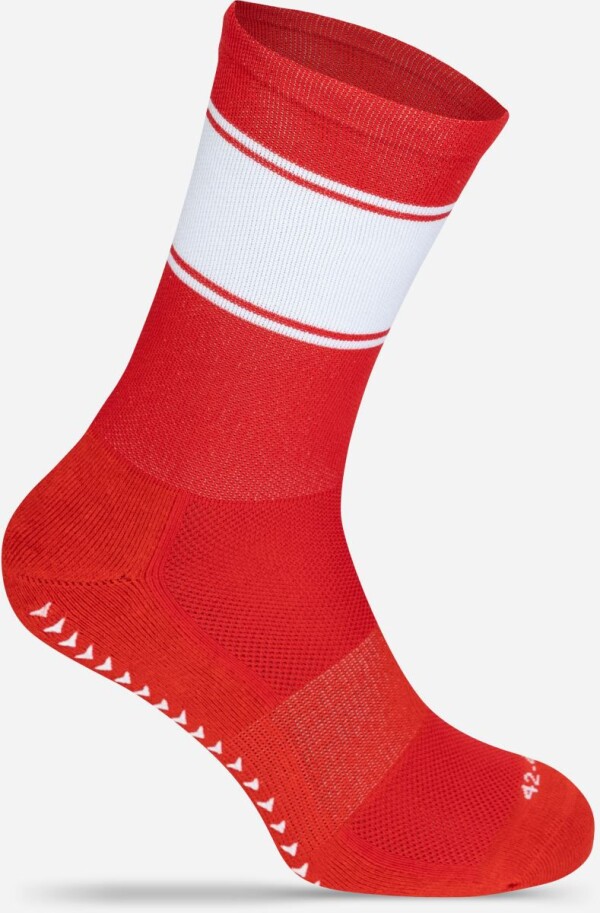 Sportovní ponožky "Ballersocks Light" L 05010